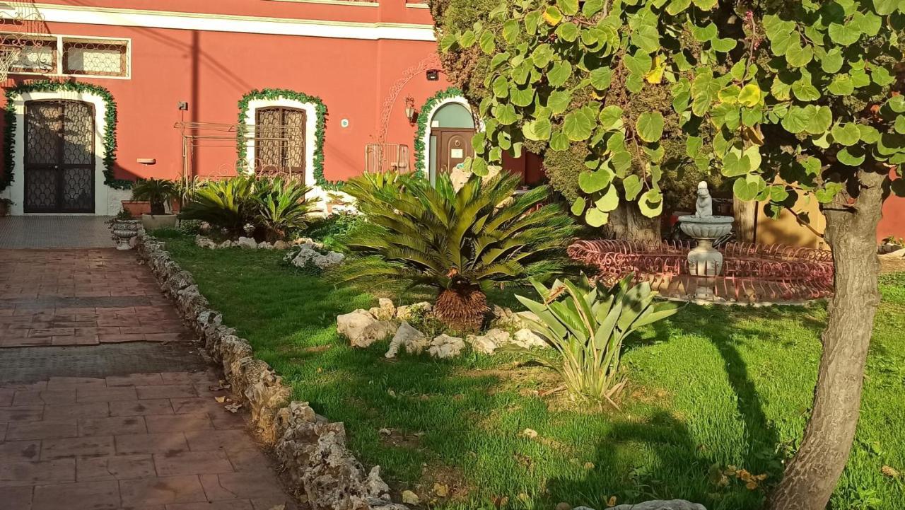 Simpson - Aeroporto Di Bari - Affittacamere Екстериор снимка